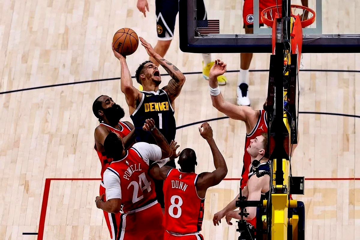 kaiyun官网中国-加时末段洛杉矶快船备战CBA季后赛，强势反弹细节曝光，气氛紧张，更衣室氛围转暖的简单介绍-kaiyun官网中国